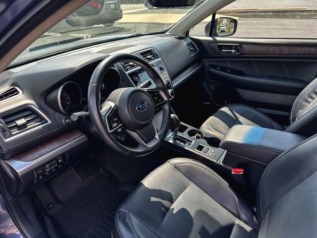 Used 2018 Subaru Outback 2.5i Limited AWD/4WD image 13