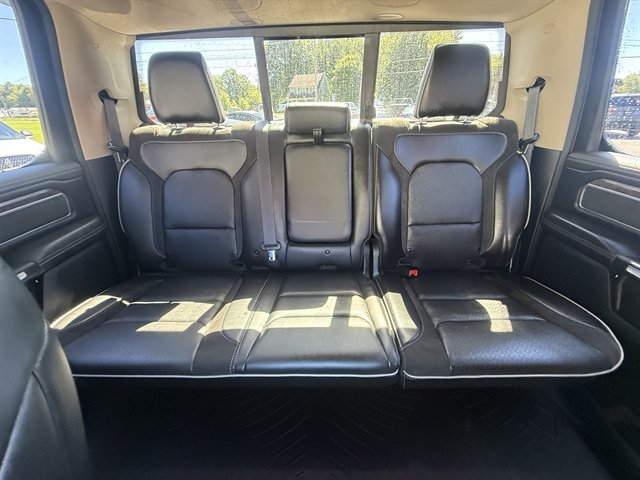 Used 2019 RAM 1500 Laramie AWD/4WD image 44