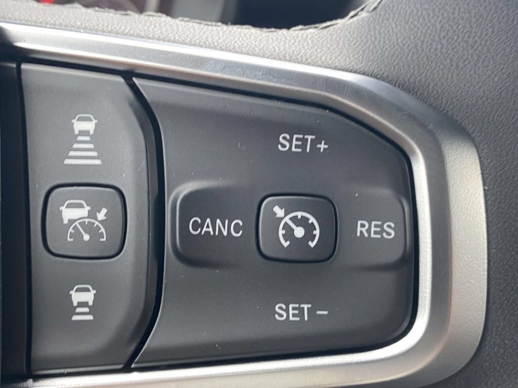 New 2026 RAM 1500 Big Horn AWD/4WD image 53