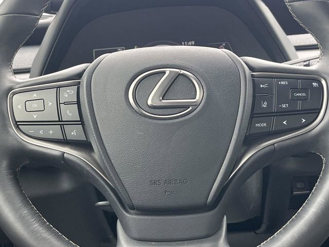 Used 2020 Lexus UX 250h w/ Premium Package AWD/4WD image 14