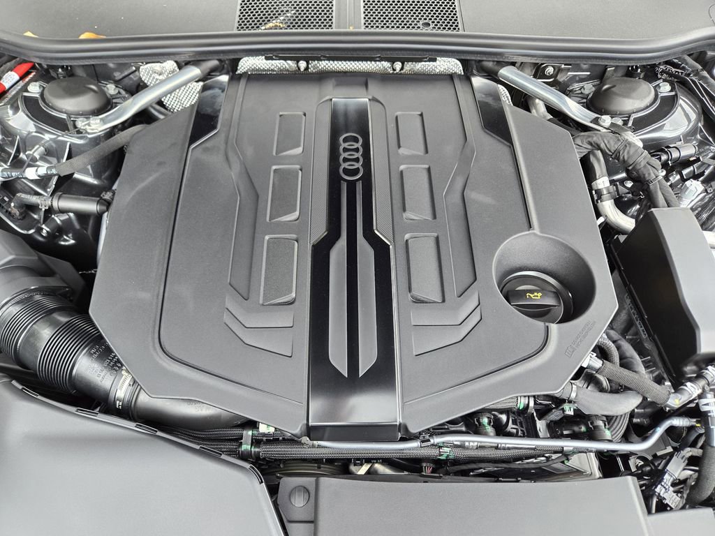 New 2026 Audi A6 Premium Plus AWD/4WD image 36