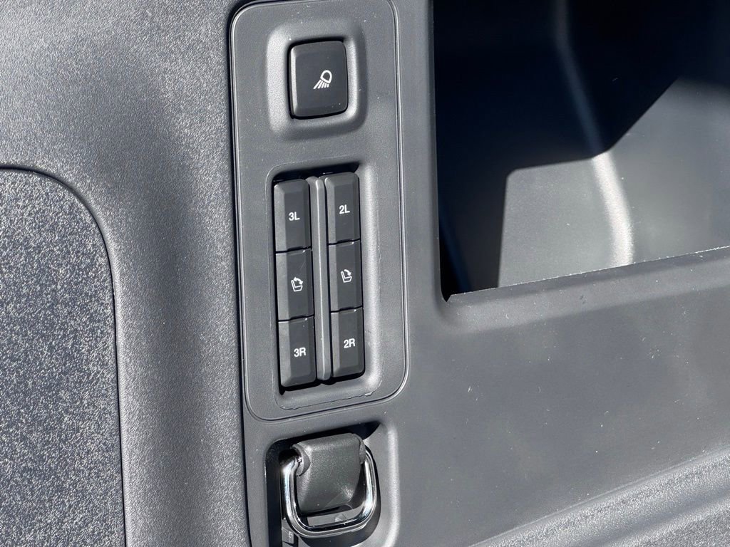 New 2026 Ford Expedition Platinum w/ Stealth Performance Package image 48