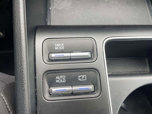 Certified 2024 Hyundai Sonata SEL FWD image 28