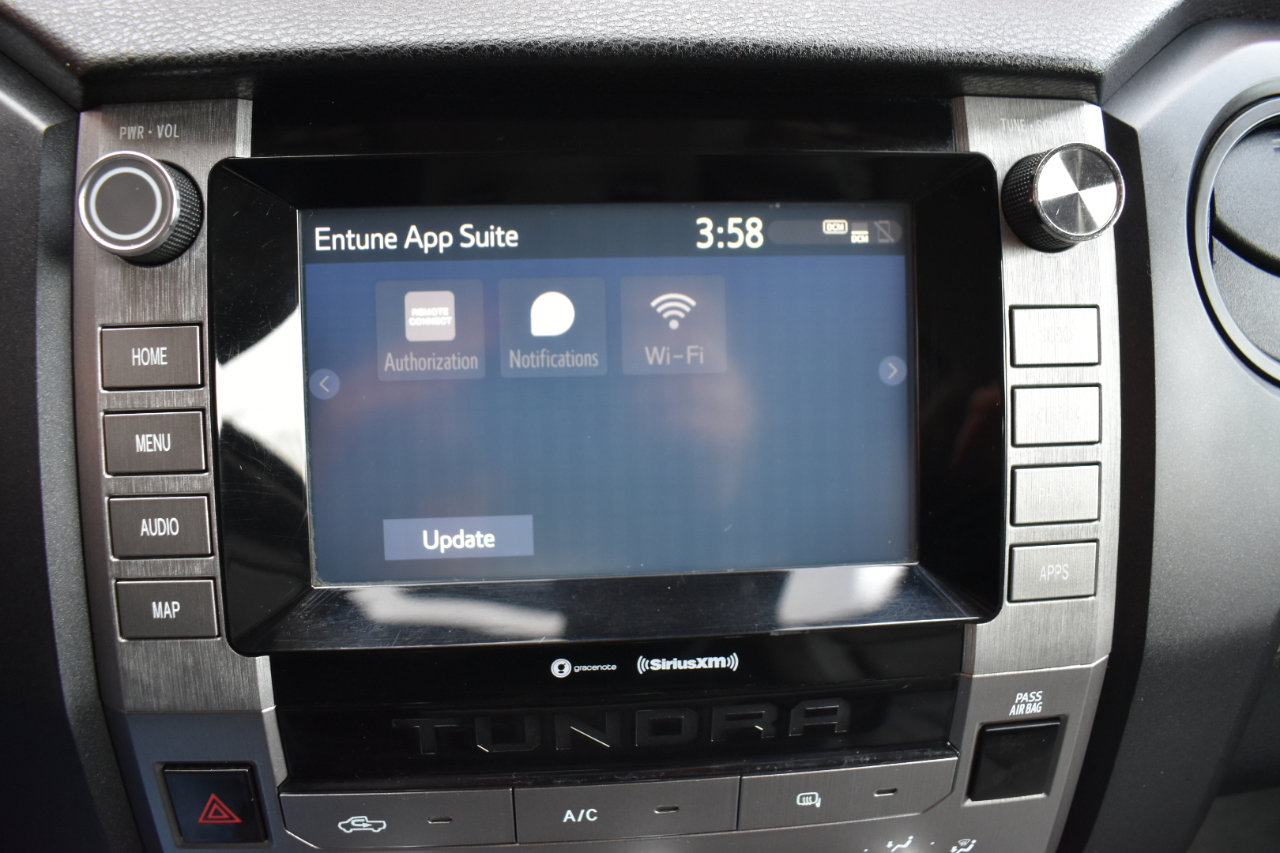 Used 2020 Toyota Tundra SR5 image 26