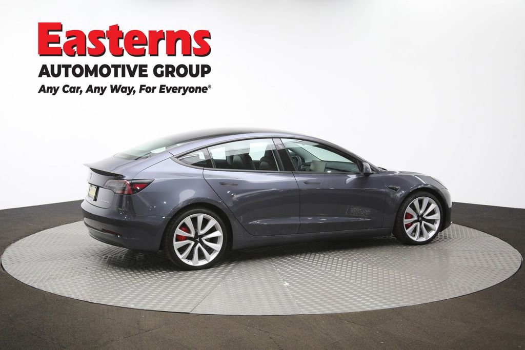 Used 2018 Tesla Model 3 Performance image 39