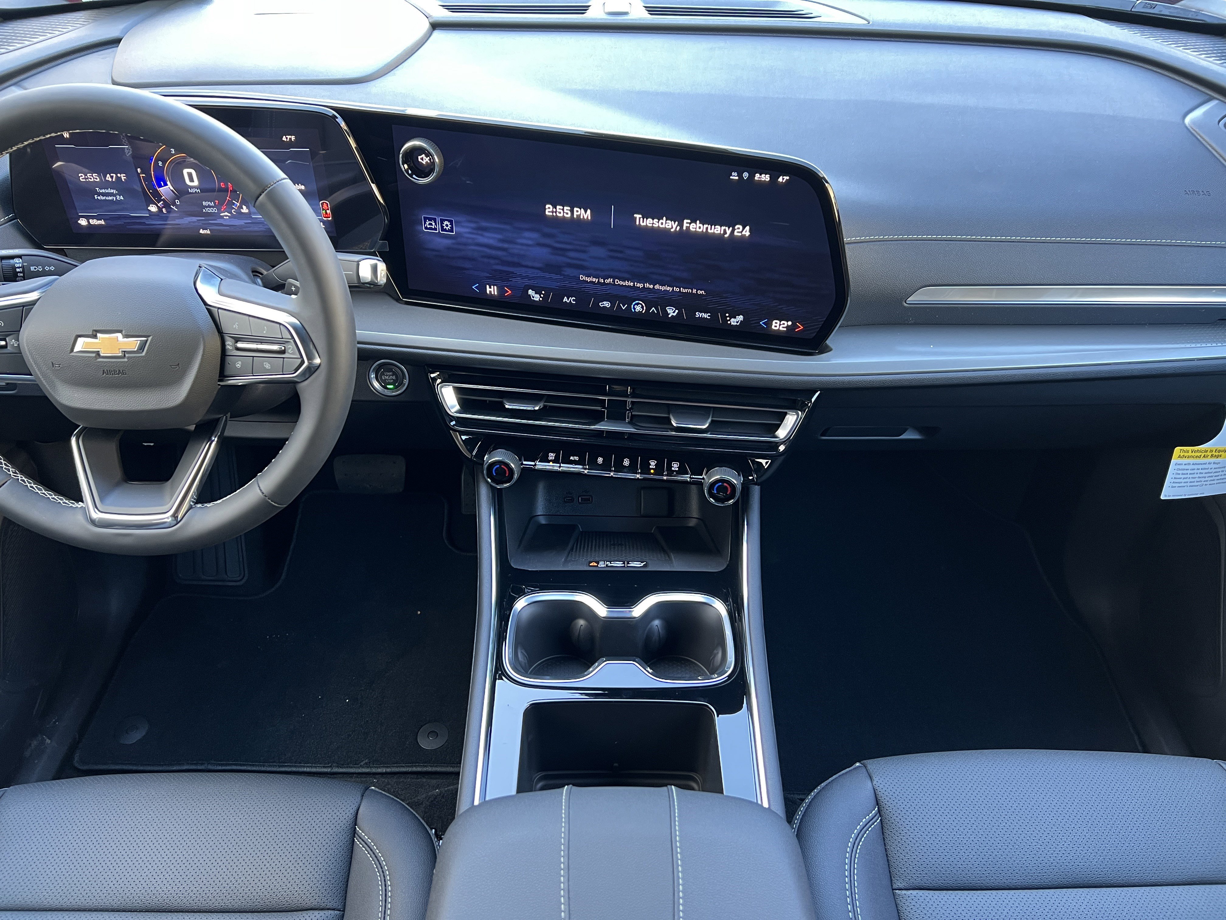 New 2026 Chevrolet Traverse LT FWD image 36