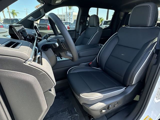 New 2026 GMC Sierra EV Elevation image 20