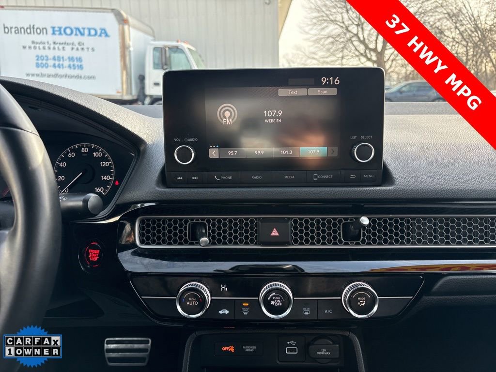 Used 2023 Honda Civic Sport image 19