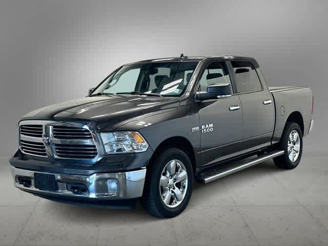 Used 2016 RAM 1500 Big Horn