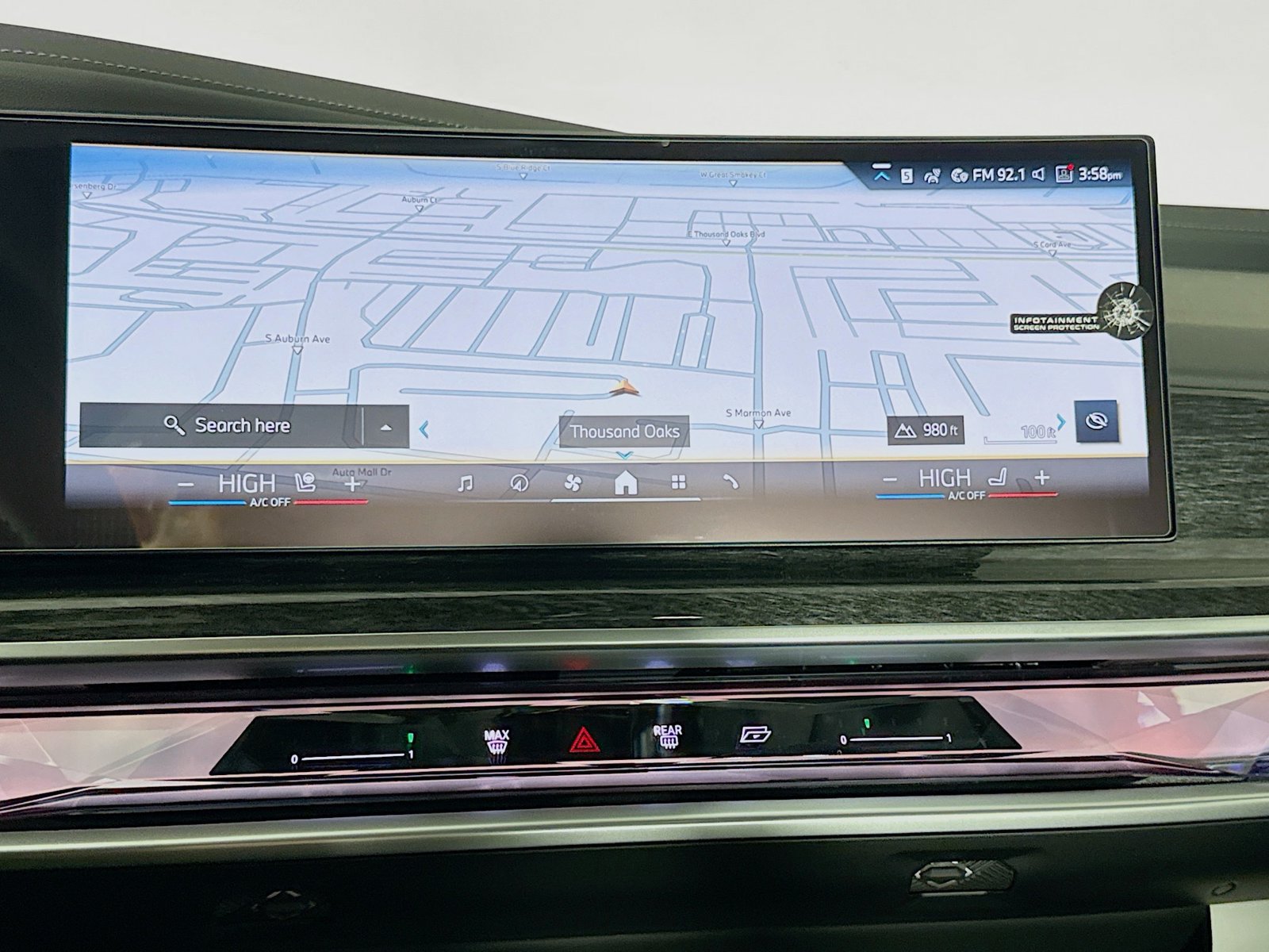 New 2026 BMW 760i xDrive w/ Premium Package AWD/4WD image 13