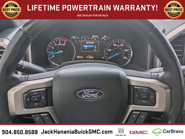 Used 2022 Ford F250 Platinum w/ Tremor Off-Road Package AWD/4WD image 31