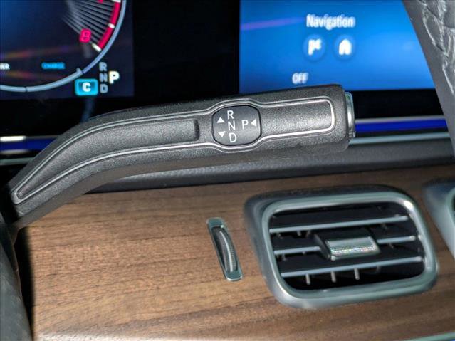 New 2026 Mercedes-Benz GLE 450 4MATIC image 12