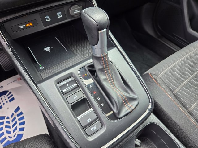Certified 2026 Honda CR-V Sport image 22