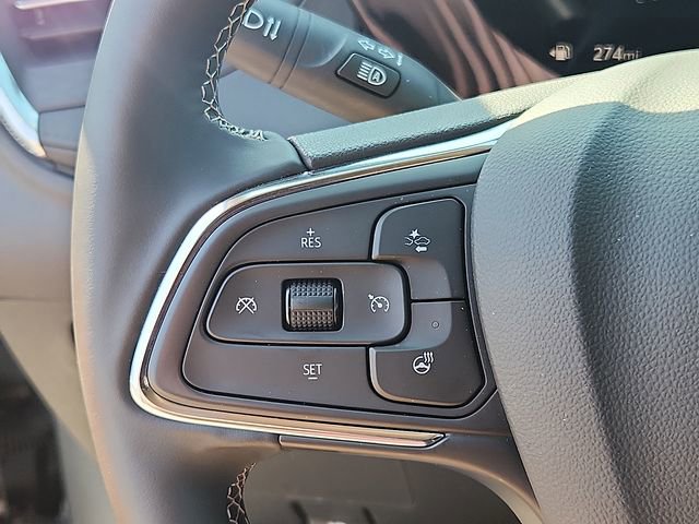 Certified 2026 Buick Encore GX Preferred w/ Comfort Package AWD/4WD image 20