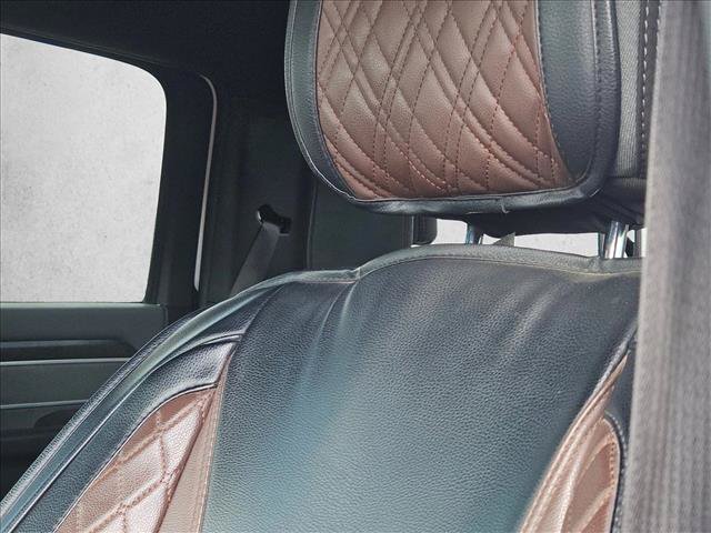 Used 2023 RAM 2500 Big Horn AWD/4WD image 19