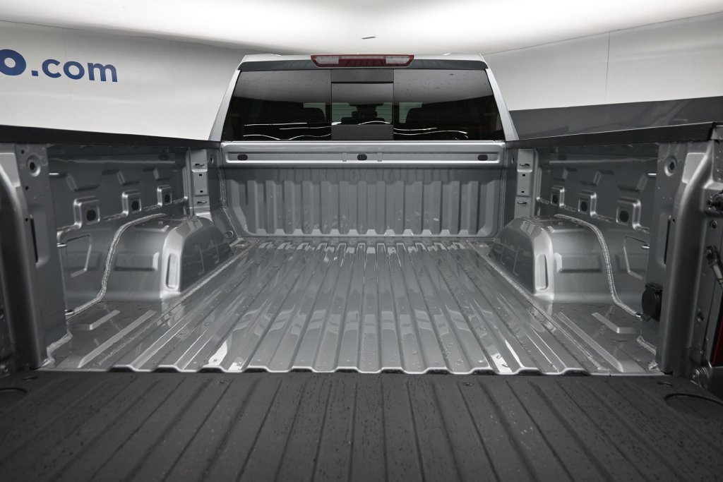 New 2026 Chevrolet Silverado 1500 LT w/ All Star Edition Plus AWD/4WD image 11
