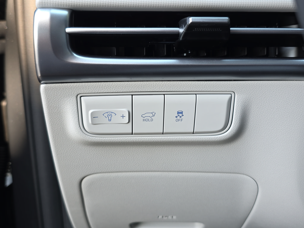 New 2026 Hyundai Tucson SEL AWD/4WD image 25