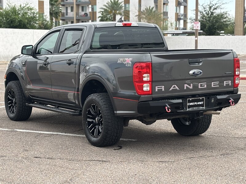 Used 2019 Ford Ranger XL w/ Equipment Group 101A Mid AWD/4WD image 6