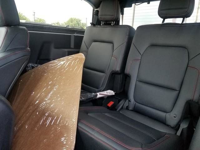 New 2025 Ford Bronco Stroppe Edition image 19