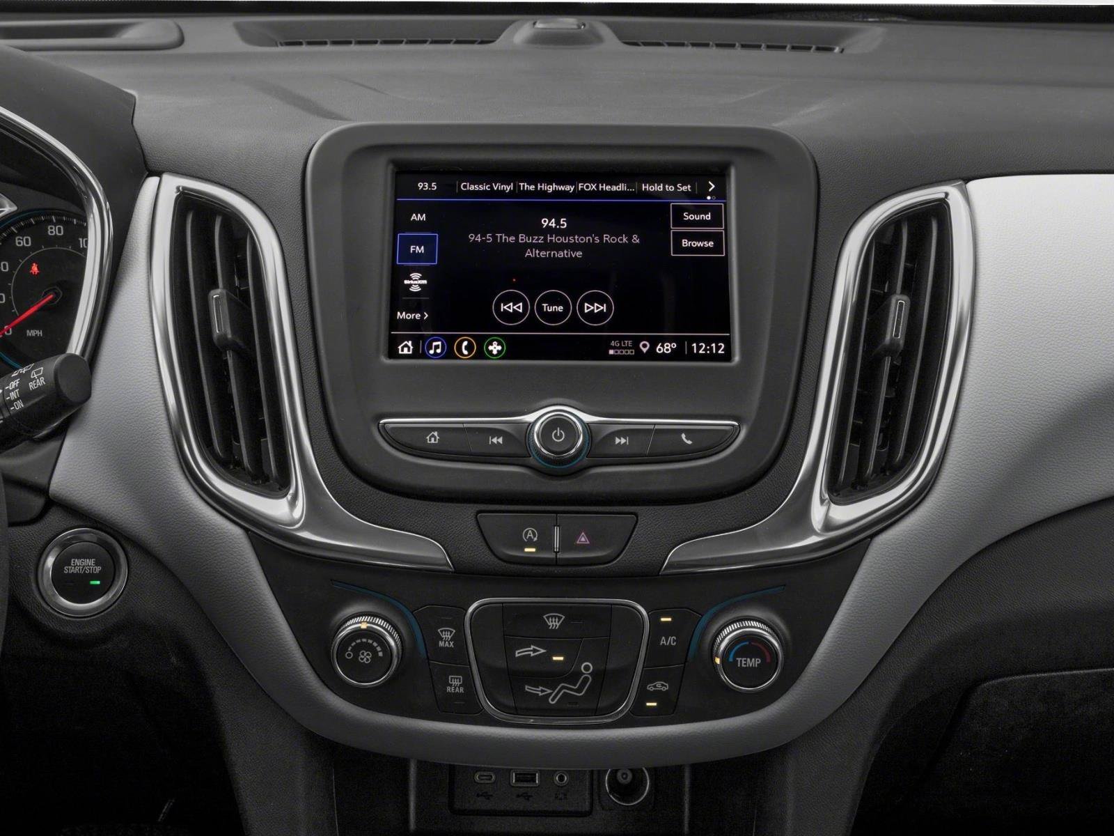 New 2024 Chevrolet Equinox Premier AWD/4WD image 7