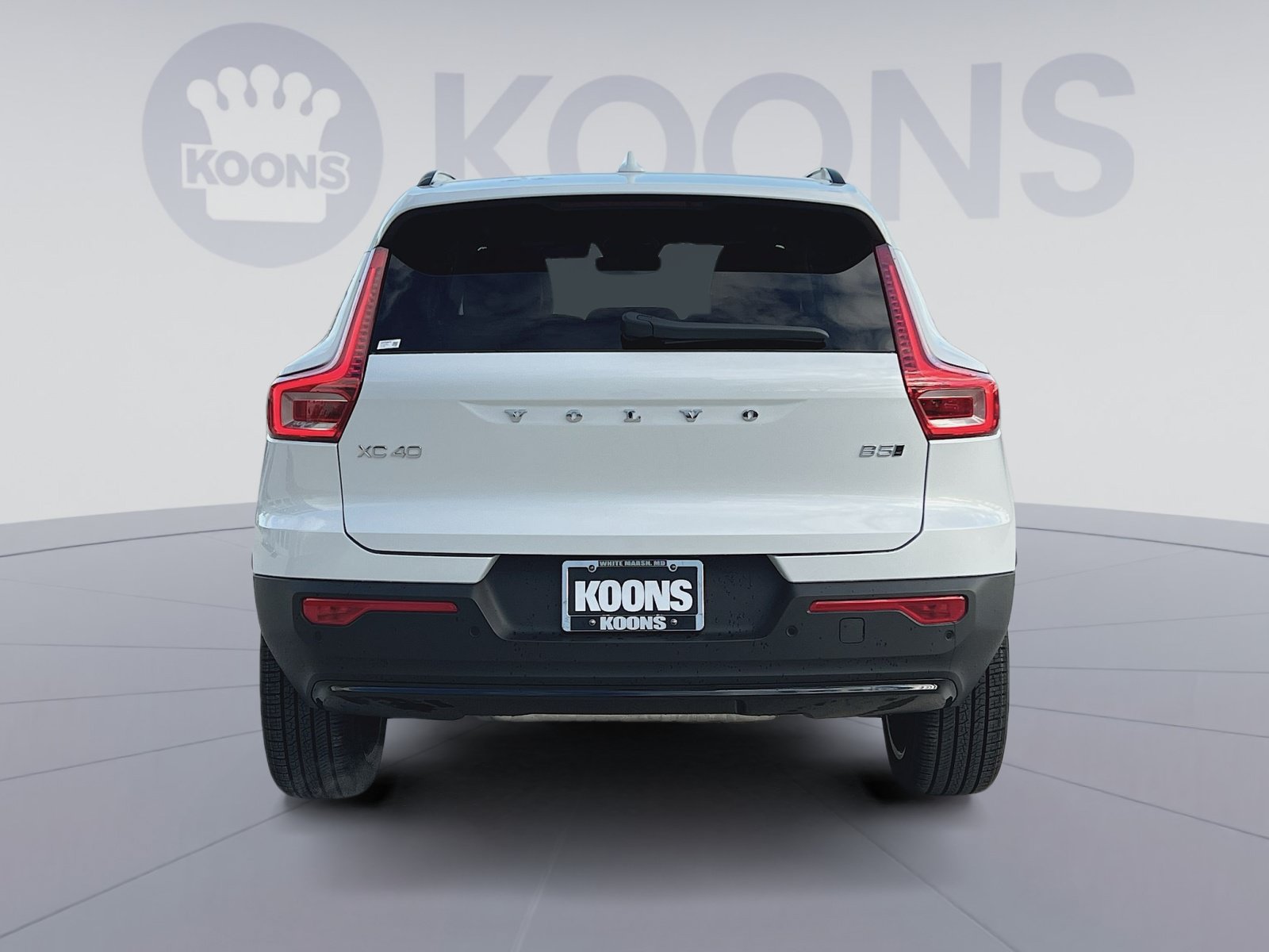 New 2026 Volvo XC40 B5 Ultra w/ Protection Package Premier AWD/4WD image 5