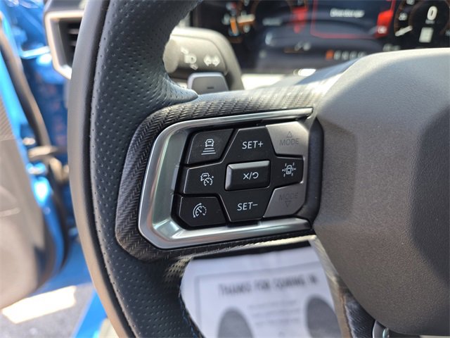 New 2024 Ford Mustang GT Premium w/ GT Performance Package image 25