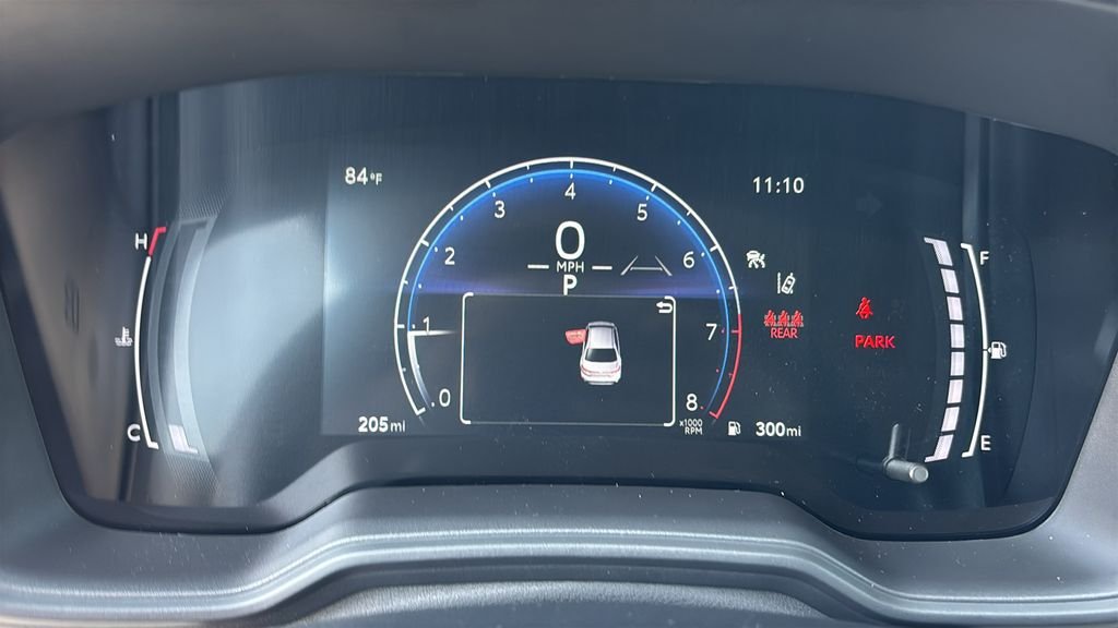 New 2026 Toyota Corolla LE FWD image 15