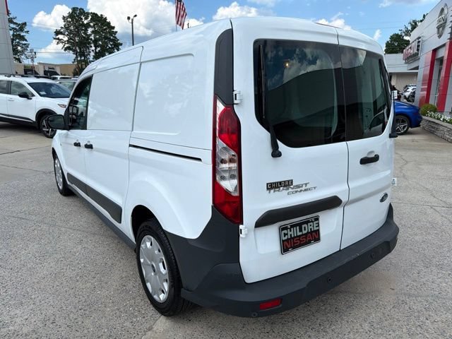 Used 2017 Ford Transit Connect XL FWD image 8