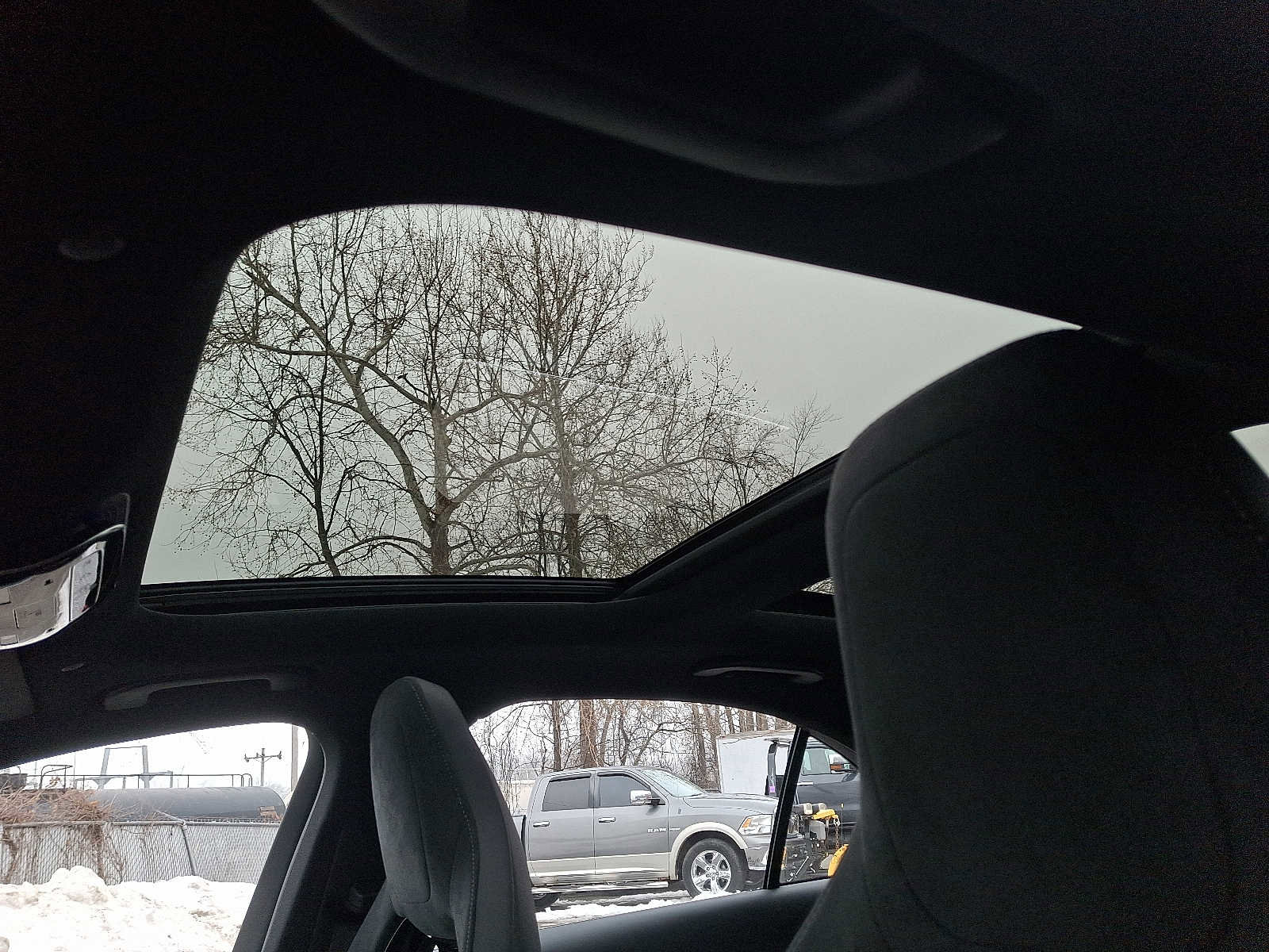 Used 2025 Mercedes-Benz C 36 AMG S image 14