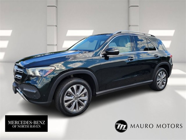 Used 2023 Mercedes-Benz GLE 350 4MATIC image 7