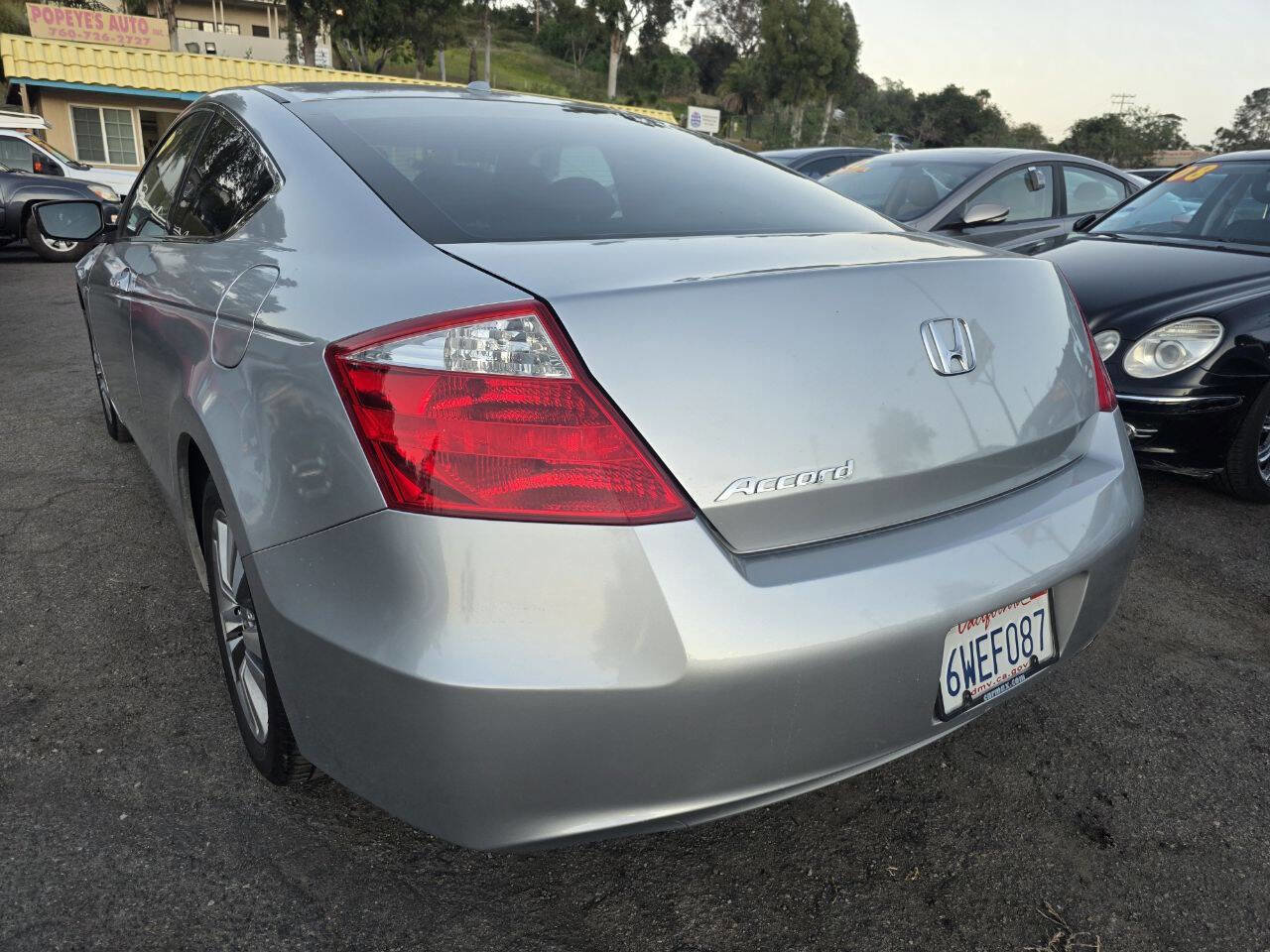 Used 2010 Honda Accord EX-L image 3