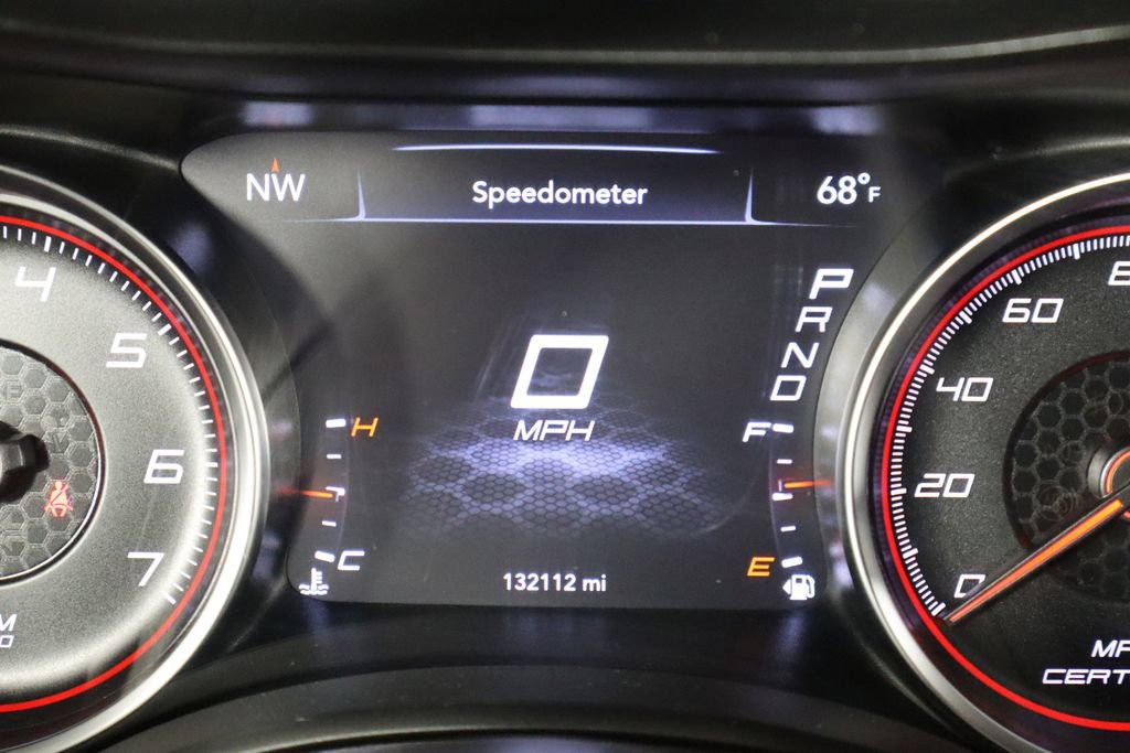 Used 2020 Dodge Charger Police AWD/4WD image 38