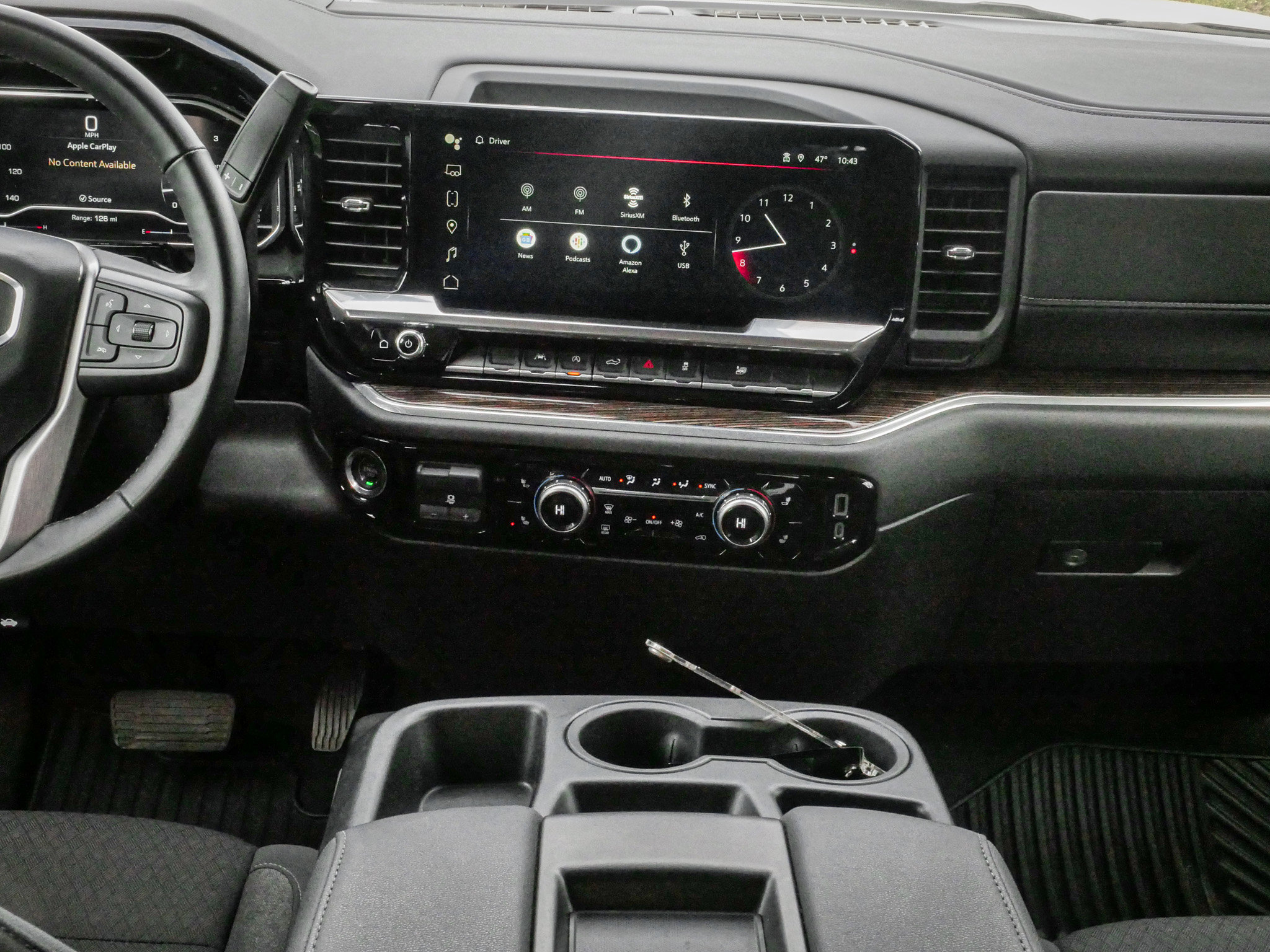 Used 2024 GMC Sierra 1500 Elevation AWD/4WD image 29