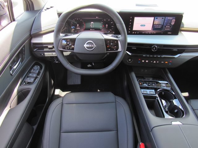 New 2026 Nissan Murano SL AWD/4WD image 19