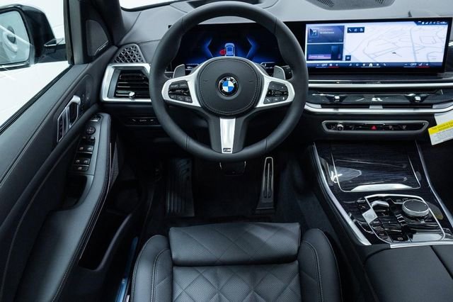 New 2026 BMW X5 xDrive40i image 4
