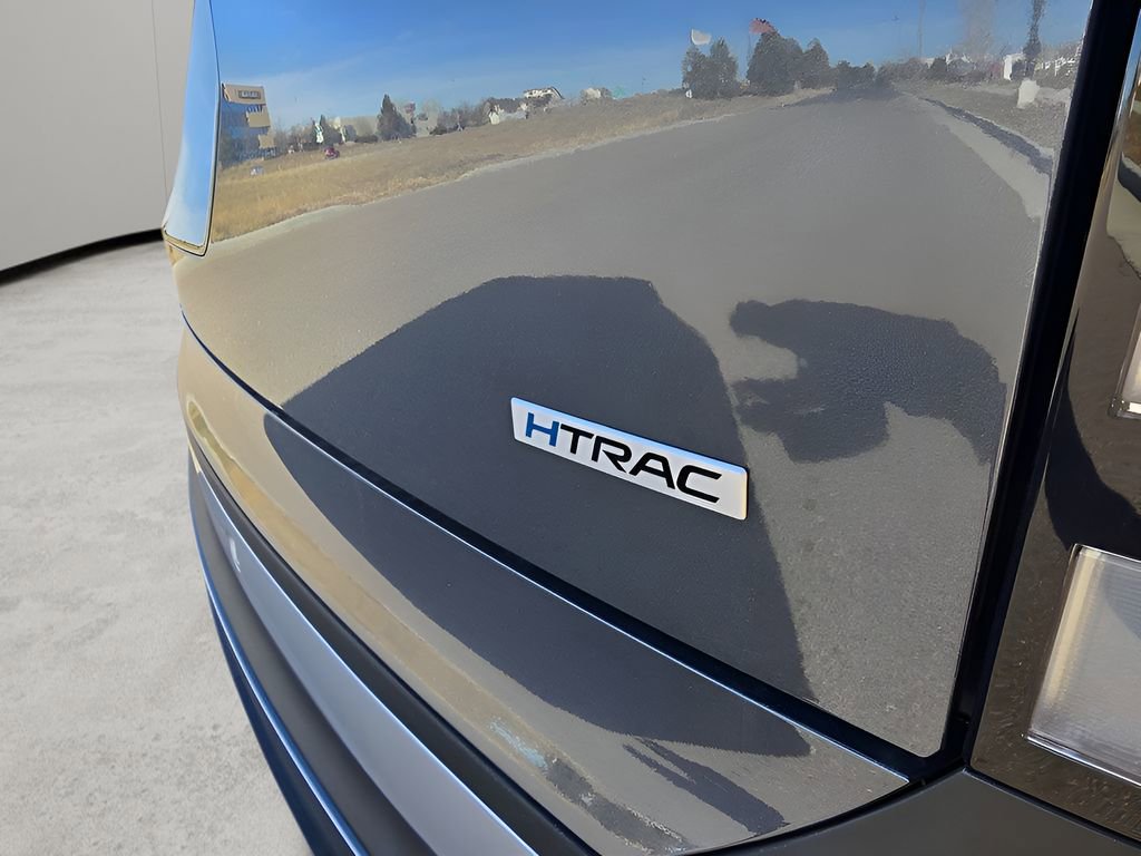 Used 2026 Hyundai Palisade SEL image 29