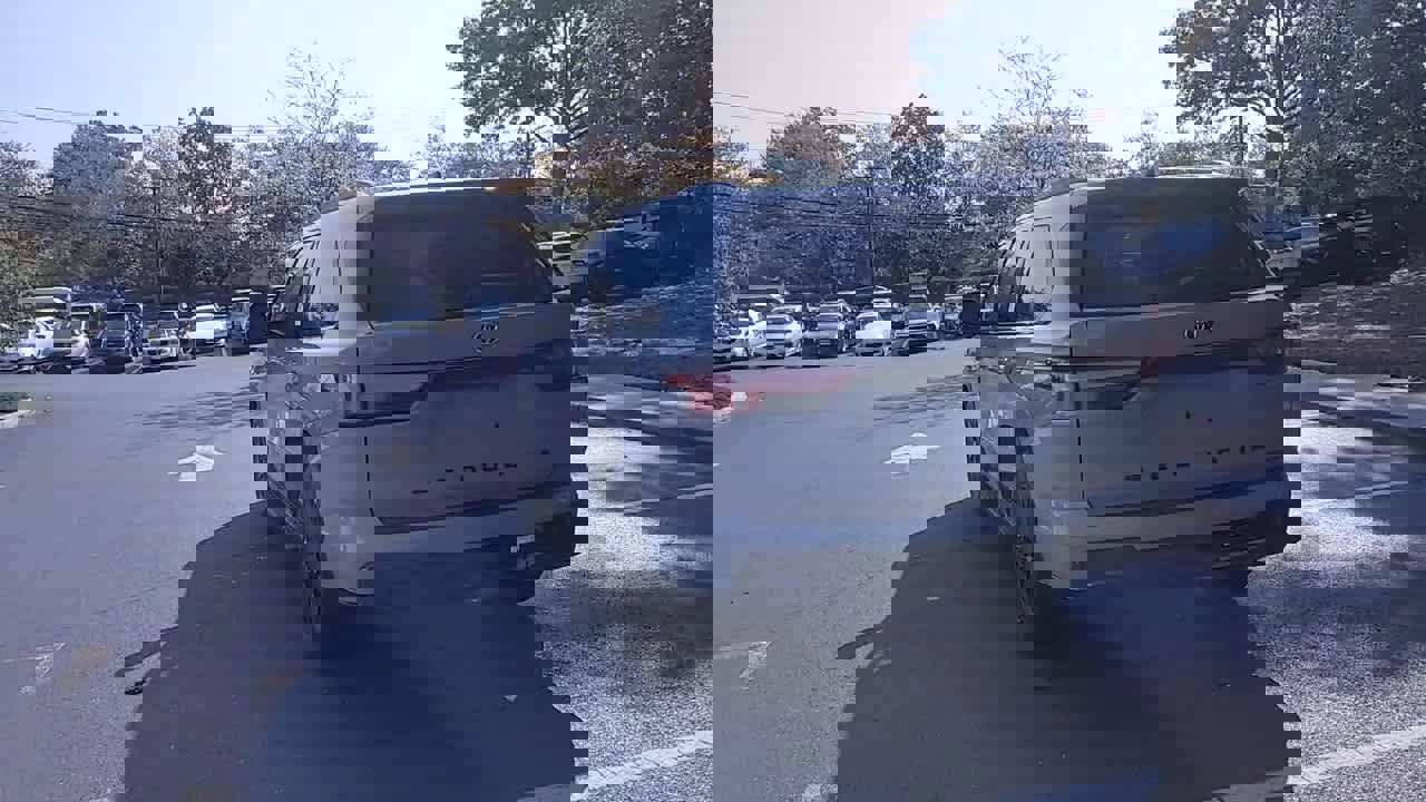 New 2026 Toyota Sequoia Limited image 7