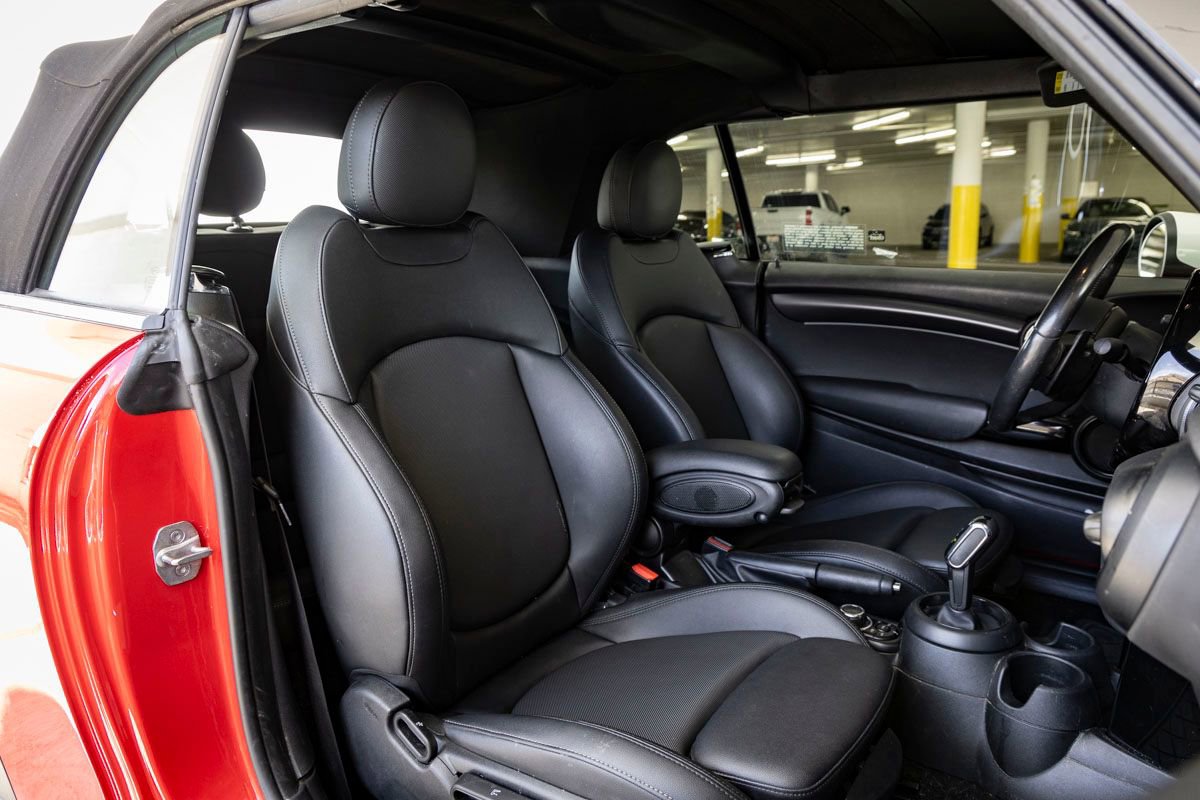 Used 2023 MINI Cooper S image 26