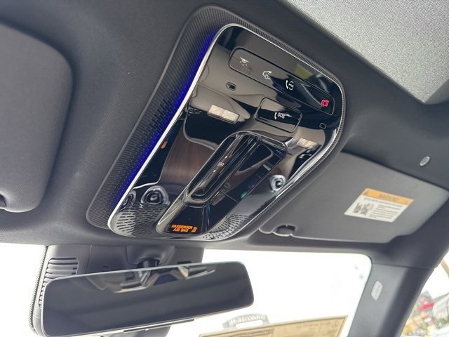 New 2026 Mercedes-Benz GLC 300 4MATIC image 19