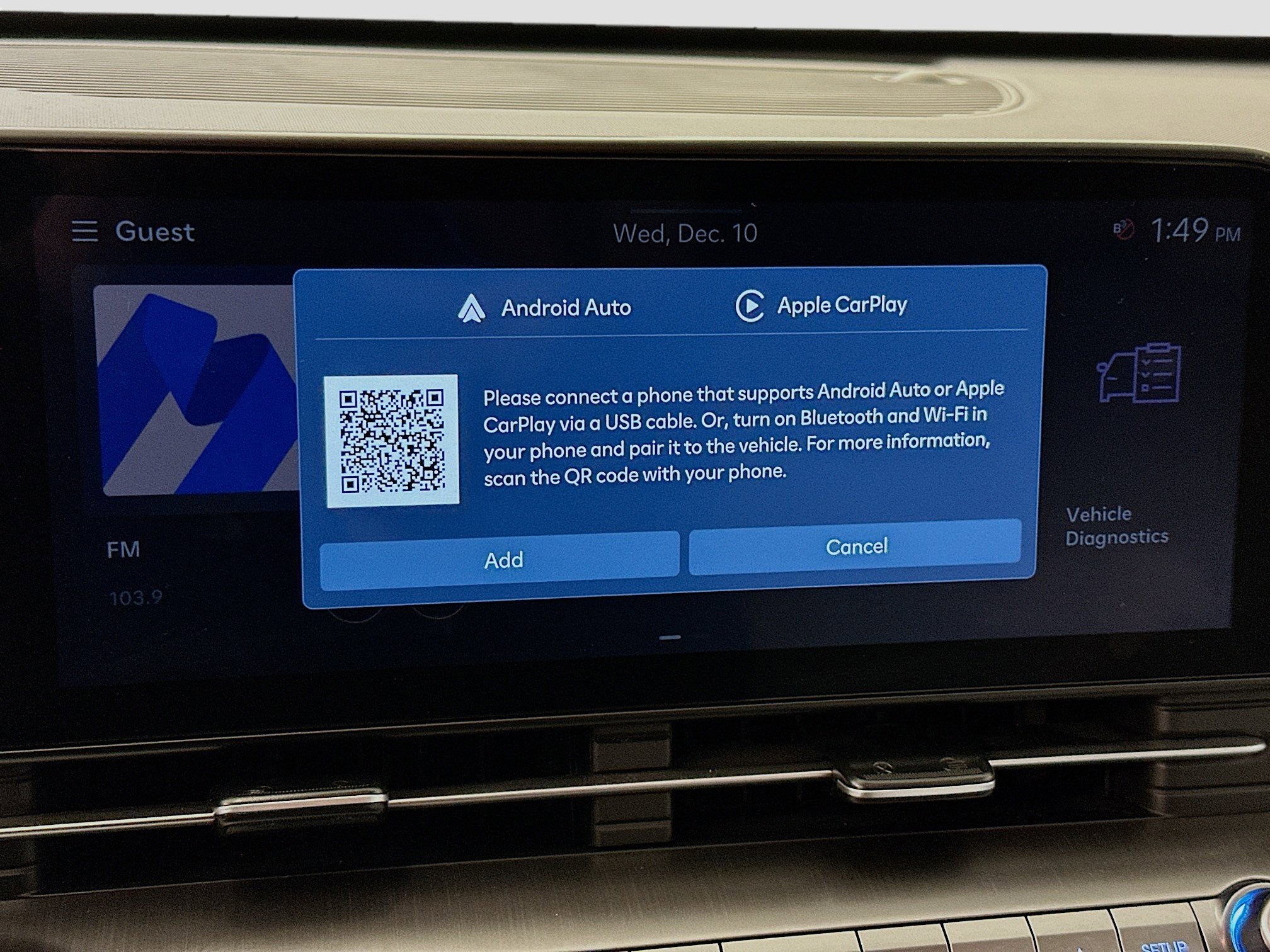 Used 2025 Hyundai Kona SEL image 22