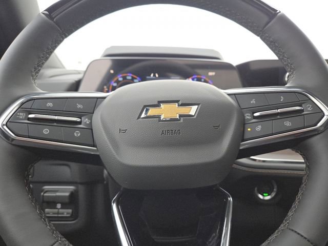 New 2026 Chevrolet Tahoe High Country image 39