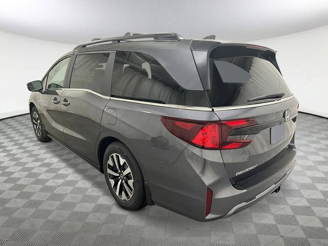 New 2026 Honda Odyssey EX-L image 7