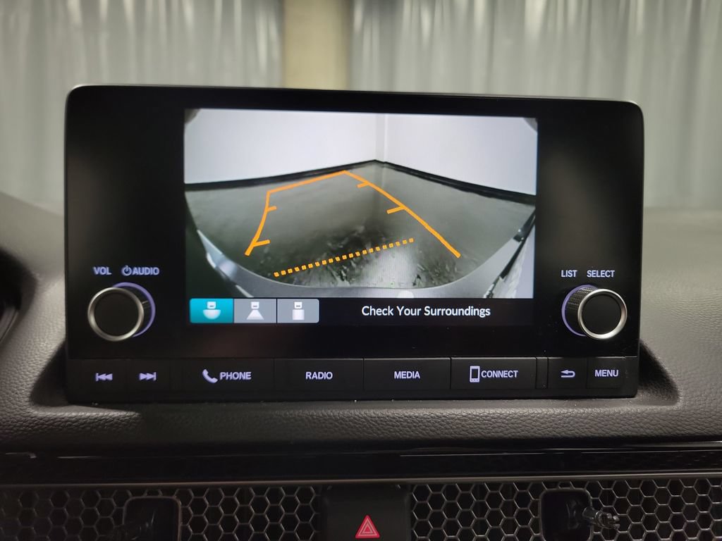 Used 2024 Honda Civic Sport image 22
