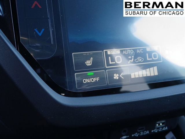 New 2026 Subaru Forester Wilderness image 17