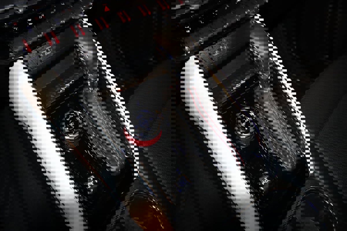 Used 2023 GMC Canyon AT4X image 51