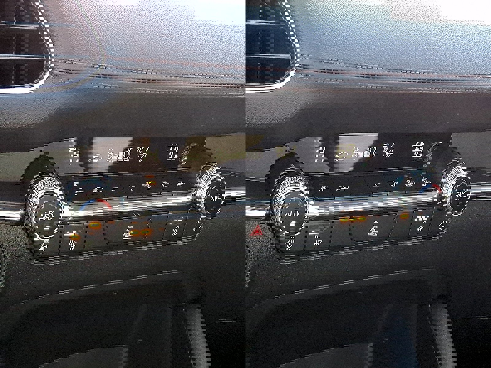 New 2026 MAZDA MAZDA3 Hatchback w/Premium Plus Pkg AWD/4WD image 13