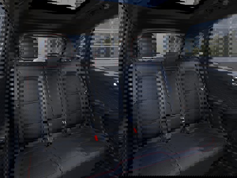 New 2026 Ford Escape ST-Line w/ Tech Pack #1 image 11