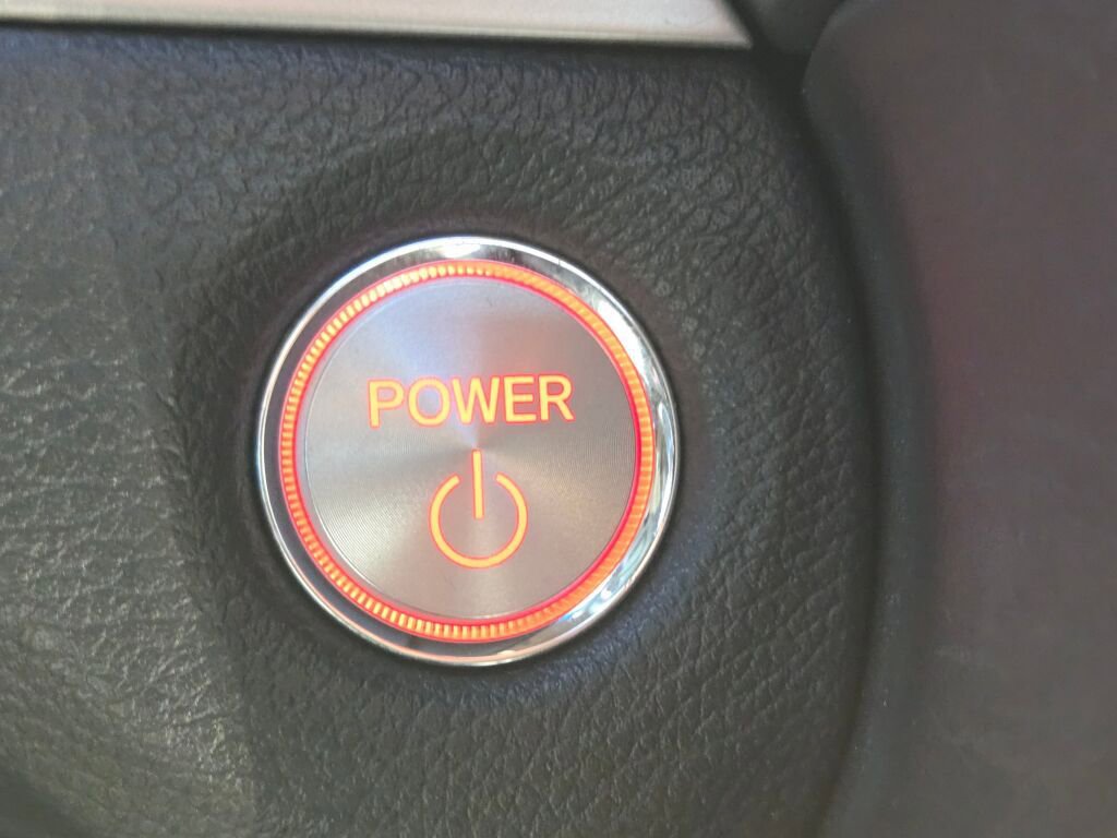 Used 2019 Acura RLX Sport Hybrid w/ Advance Pkg image 36