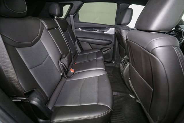 Used 2023 Cadillac XT5 Premium Luxury image 21