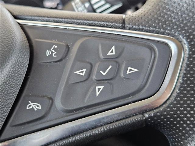 Used 2024 Chevrolet Malibu LT FWD image 22